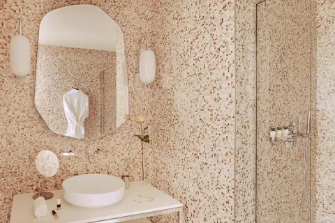 Hôtel Madame Rêve in Saint-Girons — foto 17