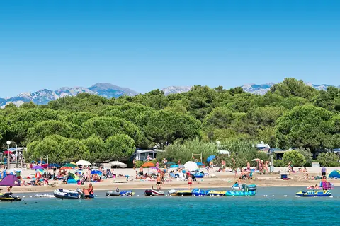 Zaton Holiday Resort Apartments in Nin, foto 13