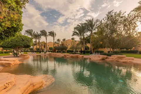 Stella Di Mare Sea Club Hotel Ain Soukhna in Caïro — foto 22
