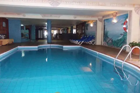 Hotel La Palma Romantica in Barlovento — foto 7