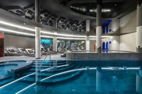 Solea Boutique & Spa Hotel in Fai della Paganella, foto 9