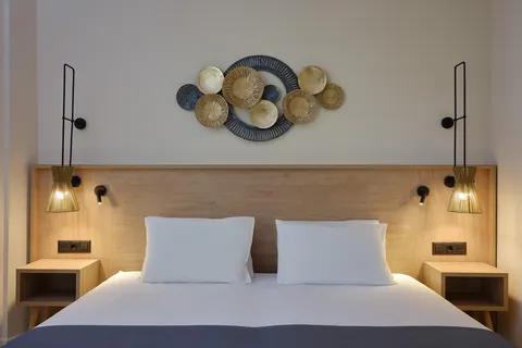 Hotel Atlantica Ocean Beach Resort foto 21