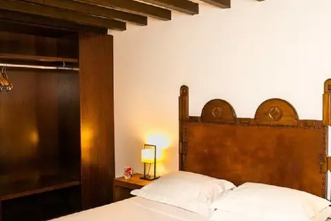 Pousada Caniçada, Geres - Charming Hotel in Gerês — foto 10