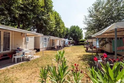 Eurocamping Pacengo in Pacengo di Lazise — foto 3