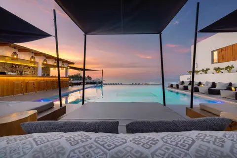 Atermono Boutique Resort in Rethimnon — foto 10