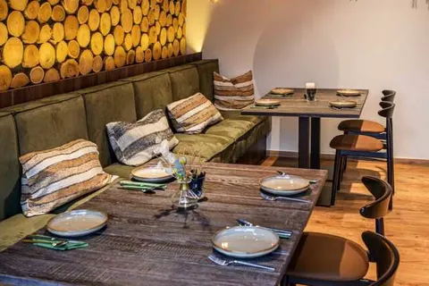 Mercure Han-sur-Lesse foto 12