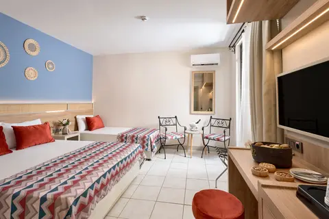 Club Hotel Titan in Antalya — foto 10