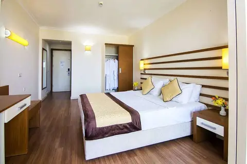 Akbulut Hotel & Spa in Kuşadası — foto 5