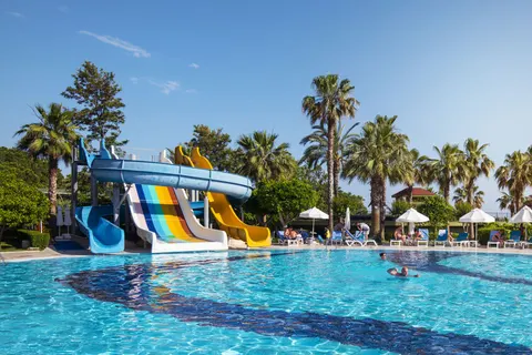 Terrace Beach Resort foto 7
