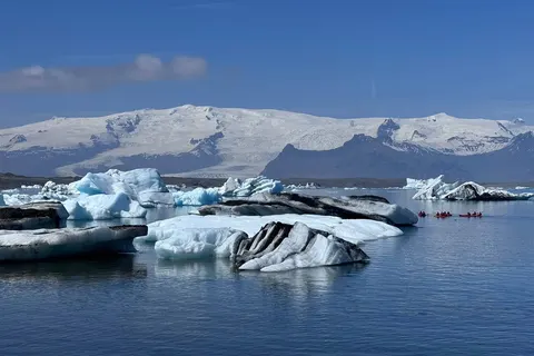 Faeröer Eilanden en IJsland foto 30