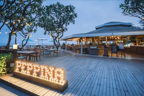 The Regent Cha-Am Beach Resort in เทศบาลเมืองชะอำ — foto 3