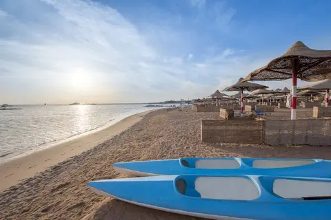 Iberotel Makadi Beach in Makadi Bay — foto 15