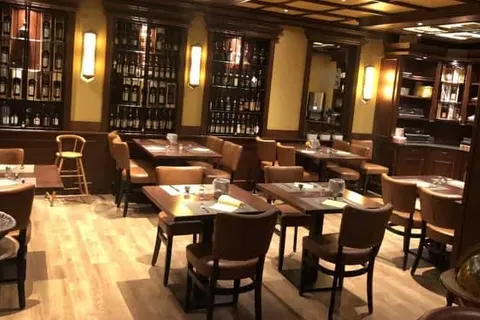 Hotel Zee en Duin foto 6