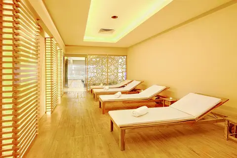 Piril Hotel Thermal & Beauty Spa in Cesme — foto 4