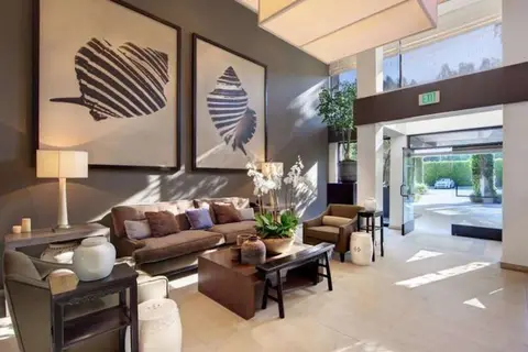 Luxe Hotel Sunset Blvd in Los Angeles — foto 3