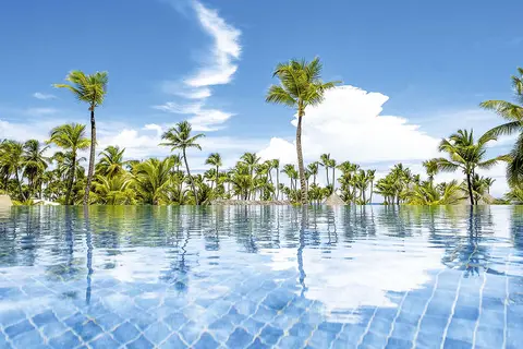 Barcelo Bavaro Beach in Salvaleón de Higüey, foto 12