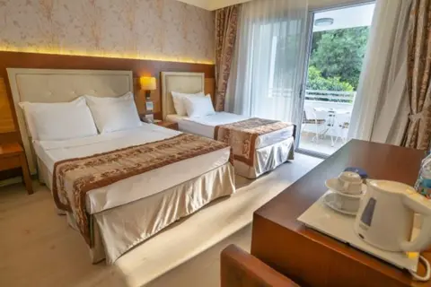 Turunç Resort in Marmaris — foto 17