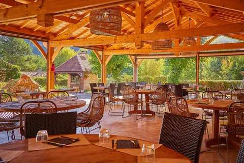 Camping Domaine De Soleil Plage foto 15