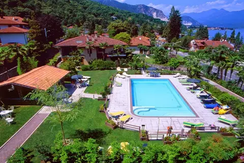 Hotel Della Torre Stresa in Sëlva Wolkenstein in Gröden Selva di Val Gardena, foto 2