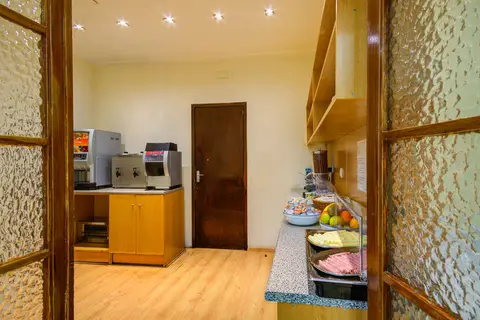 Hotel Inn Rossio in Lissabon — foto 14