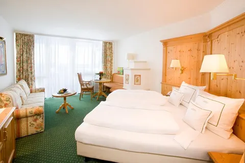 Berghotel Jägerhof foto 3