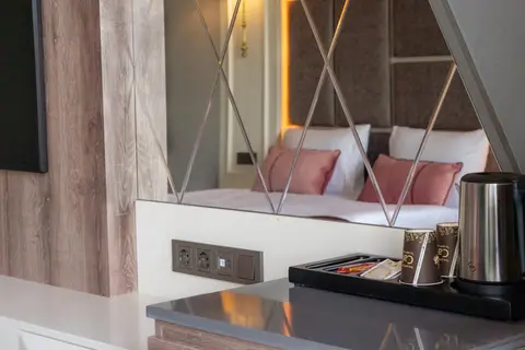 Hane Sun Elite Hotel in Manavgat — foto 25
