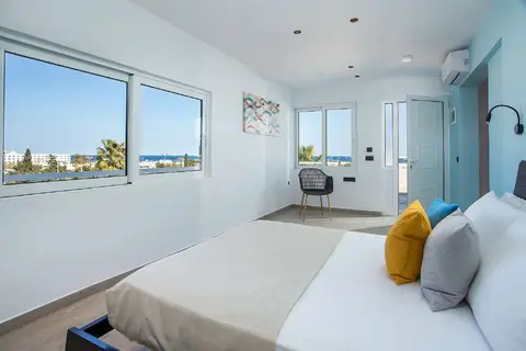 Faliraki Premium Hotel in Φαληράκι — foto 4
