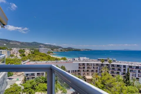 Econotel Las Palomas in Palmanova — foto 28