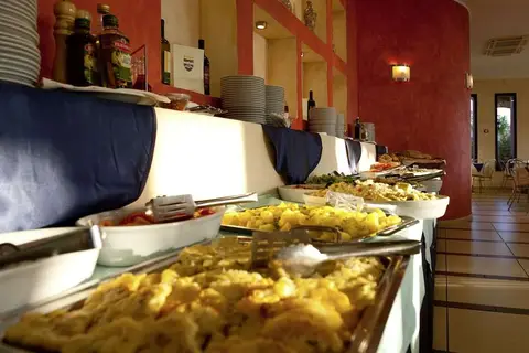 BV Borgo del Principe in Zambrone — foto 25