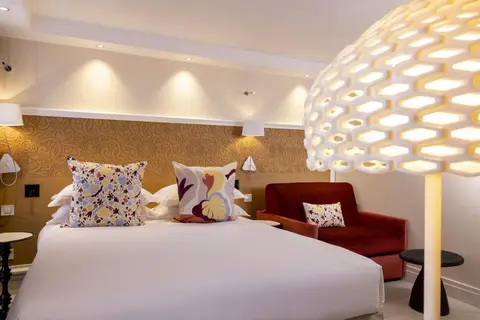 Hotel Elysees 8 in Parijs, foto 2