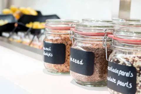 De Zoete Inval foto 7