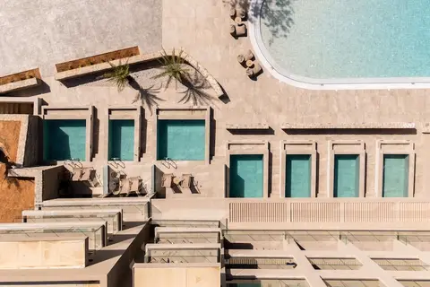 Harmony E Rock Hotel & Resort in Δημοτική Ενότητα Σητείας — foto 19