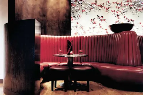 COMO Metropolitan London in Londen, foto 8