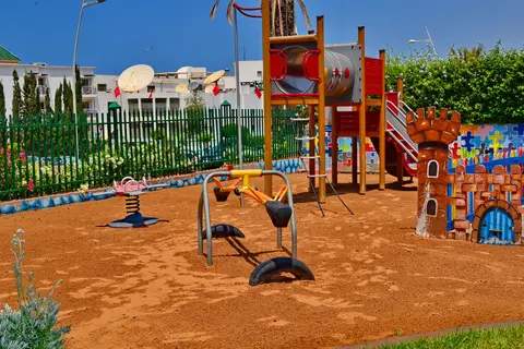 Caribbean Village Agador in Agadir — foto 20