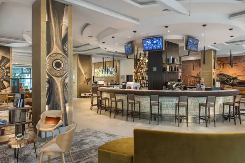 Maritim Hotel Amelia in Оброчище — foto 19