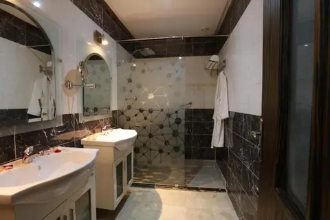 Silver Suites Hotel& Spa in Rabat — foto 12