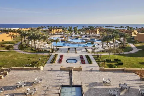 Jaz Grand Marsa in Marsa Alam, foto 2