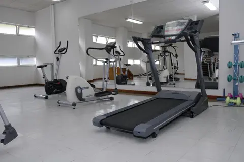 Inatel Manteigas Hotel in Manteigas — foto 3