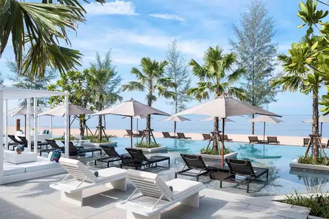 Pullman Khao Lak Resort in Baan Nam Kem — foto 6