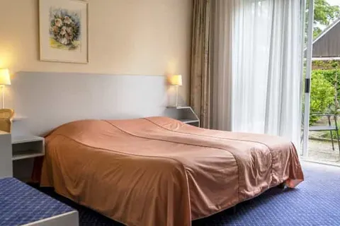 Hotel &ampapos;t Wapen van Ootmarsum foto 6