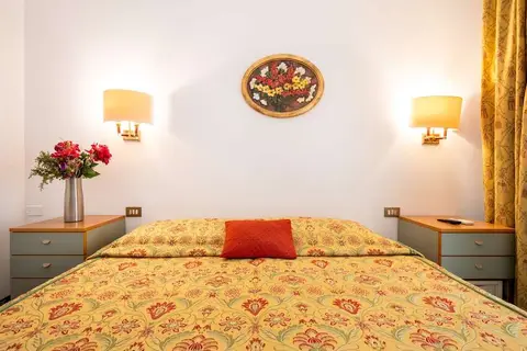 Camelia Rooms in Venetië