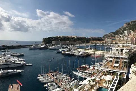 Camping Les Lauriers Roses foto 12