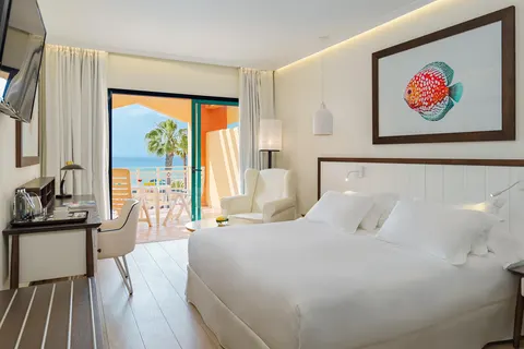 Hotel H10 Playa Esmeralda - adults only foto 8