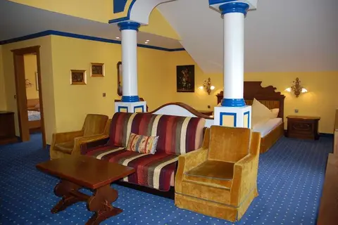Aktivhotel Karla in Mauterndorf — foto 15