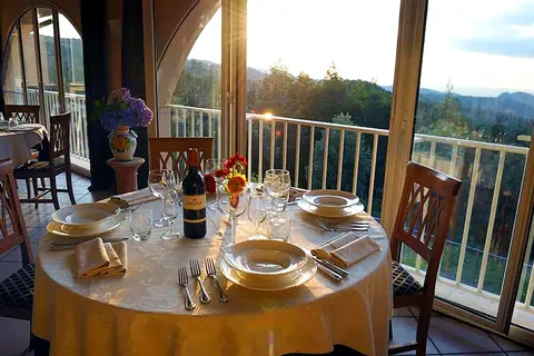 Toscana Wellness Resort in Pelago — foto 16