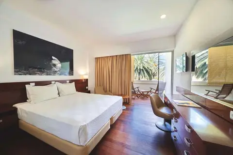 Porto Santo Hotel & Spa in Porto Santo — foto 3
