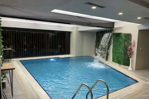 Hotel Martinenz in İstanbul — foto 6