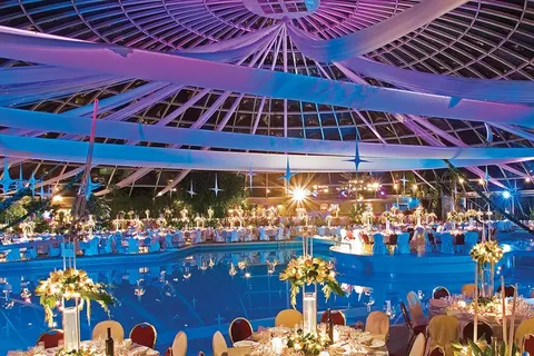 Rodos Palace Resort foto 14