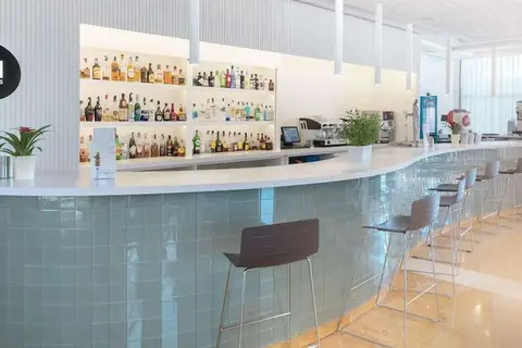 RH Ifach in Calp — foto 20