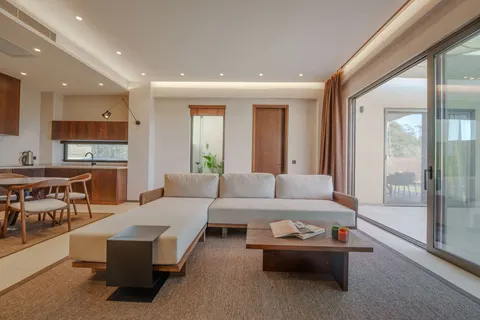 Silence Villas in Fethiye — foto 20